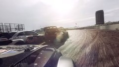 World RX in Motion DiRT Rally 2.0